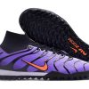 Nike Air Zoom Mercurial Superfly 9 Elite Turf Air Max Plus Pack - Voltage Purple/Total Orange