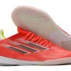 Adidas X Speedflow.1 IC - Red Core Black Solar Red