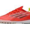 Adidas X Speedflow.1 TF - Red Core Black Solar Red